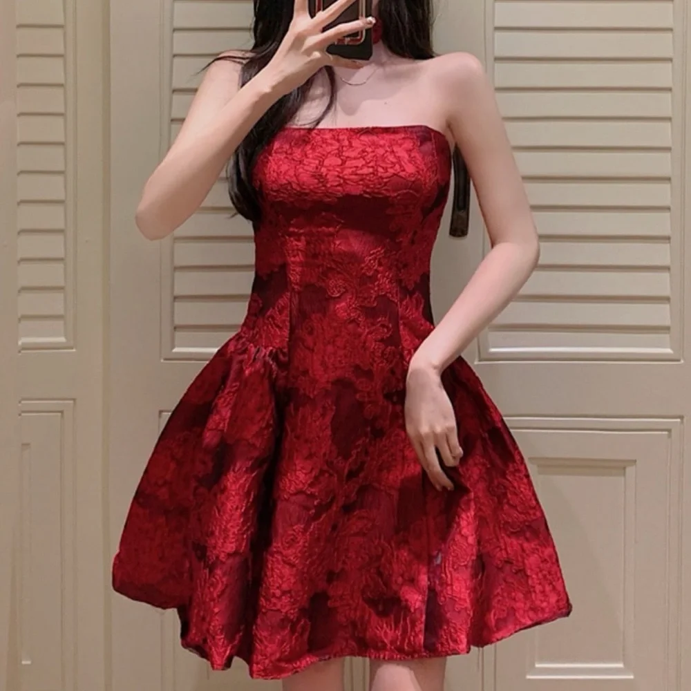 Dress - Picture 1 of 1